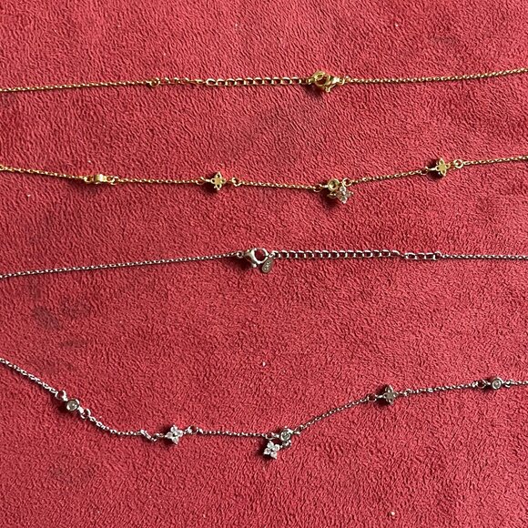 Necklace - Picture 2 of 2